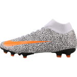 Nike CR7 x Mercurial Superfly 7 Academy MG 'Safari' Meeste CZ5853-180 EU 46