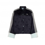 (NAISTE) adidas Uus Hiina Jakk Aasia Suurused 'Must M&uuml;ndiroheline' Naiste KY5741 XL