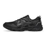 ASICS Gel-Venture 8 Naiste Madalad Jooksukingad Must 1012B637-001 39