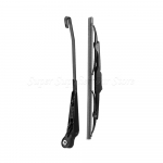 12V Universaalne esiklaasipuhasti mootor koos hoova ja harjaga 01287358 7731000001 0390506510 Willis Jeep Traktorile Kalastuspaadile Haagissuvilale Wiper Arm
