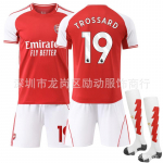 2526 Ei. 19 Trossard Arsenal Kodus&auml;rk 16