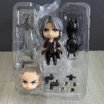 Dante DMC5 Ver. 1233 DEVIL MAY CRY 5 liigendatud Anime Nukk Tegevuskuju PVC m&auml;nguasjad Kogutavad kujukesed s&otilde;pradele kingituseks