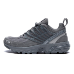 Salomon ACS Pro Nahast Castlerock Alloy Unisex Tossud Hall L47867300 41⅓ gray