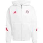 Adidas Bayern ZNE FC ANTHEM Jakk Meeste JM9439- S white