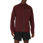 ASICS Metarun Jakid Meeste Tume Punane Kapuutsiga M&otilde;&otilde;dukas Muu 2011D121-201 S