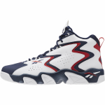 Mobius Reebok Og Valge Kollegiaalne Sinine Punane CN7885 41 tumesinine v&auml;rv/valge