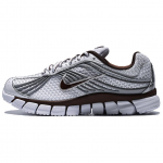 Nike Zoom Skylon 11 Mugavad Mitmek&uuml;lgsed Vabaaja Jooksujalatsid Naiste tossud Must Valge IU7360-102 36.5