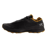 Arcteryx Norvan SL GTX Mugavad v&auml;lir&otilde;ivad Vastupidavad madalad maastikujooksujalatsid Meeste toss Must L07307700 40 black