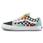 Old Skool Vans Cap Lx 'Regrind Holiday' VN0A45K1VZV 36