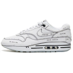 Nike Air Max 1 Tinker Skeem CJ4286-100 38.5 white