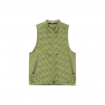 Nike THERMA FIT ADV Udusuled Meeste Roheline Seisukrae M&otilde;&otilde;dukas Muu DD5696-334 XS roheline