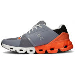 On Running Cloudflyer 4 Fossil Flame 71.98095 40.5 hall