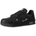 LOUIS VUITTON Lv Tossud 'Must' 1A9AFU 39.5 black