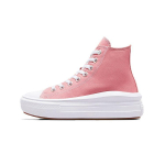 Converse Chuck Taylor All Star Move Platvormiga K&otilde;rged Hooajaline V&auml;rv 'Ritual Rose' A06136C 37 roosa
