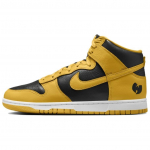 Nike Dunk High Wu Tang 2024 HJ4320-001 36.5 must