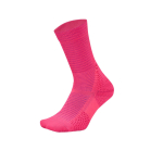 Nike Unicorn Kay Yow Dri-FIT Adv Polsterdatud Crew Sokid (1 paar) IB9160-645 L pink