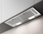 Elica ERA C IX/A/52 Sisseehitatav &otilde;hupuhasti 52 cm Roostevaba teras LED