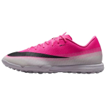 Nike Mercurial Vapor 17 Jalgpallikingad Unisex Madal L&otilde;ige Roosa IQ2406-900 43
