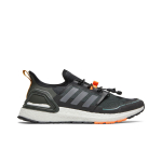 adidas UltraBoost Winter.Rdy 'Black Signal Orange' (Unisex) P&otilde;himust Must / Raudmetallik / Signaalioranž Jooksukingad EG9798 41⅓ gray