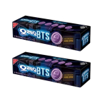 OREO BTS Hotteok Maitse Koost&ouml;&ouml; K&uuml;psised 100g2 tk