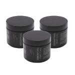 Sebastian Craft Clay Wax 50g x 3 tk Komplekt (3 tk) black