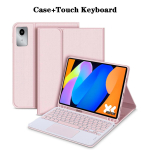 Tahvelarvuti &uuml;mbris Xiaoxin Pad 11-tollisele, Eemaldatav klaviatuurikate Tab M11 / Idea Tab 11 jaoks, pliiatsihoidjaga Lenovo 11 inch&Spanish
