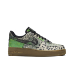 Nike Air Force 1 Low QS 'Chicago' (Unisex) Must / Must / Roheline s&auml;delev rulakujulised kingad CT8441 002 43.0 black