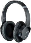 Sony WH-CH700N B Must Juhtmevabad M&uuml;rasummutavad K&otilde;rvaklapid, AINC, Alexa, Kuni 35-tunnine Aku, 2018 Mudel must