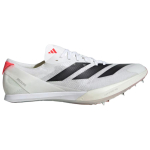Adizero Finesse Naelikud Adidas 'White Black Lucid Red' IH5793 41⅓ white