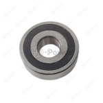 6DCT450 Uus MPS6 Automaatk&auml;igukasti kuullaager Fordile Volvole Dodge'ile K&auml;igukast Kahekordse siduriga 5/6 REV V&otilde;ll Auto K&auml;igukasti komplekt one bearing