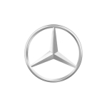 3D ABS h&otilde;bedane/must 9cm 90mm auto tagumine pagasiruumi embleem m&auml;rk kleebis Kleebised Mercedes Benz W117 W177 W176 X253 W247 W213 jaoks white