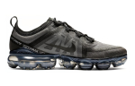 Nike Air VaporMax 2019 Triple Black Naiste AR6632-002 37.5 gray