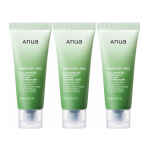 Anua Heartleaf Quercetinol Pore s&uuml;gavpuhastav vaht 150mL (3 Valikud) #25ml x 3pcs