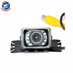 CCD CCD 9 LED automaatse parkimise tahavaate lainurk veekindel kaamera CCD CCD auto tagurpidi varukaamera