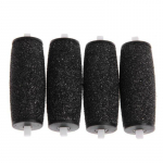 2/4 tk/partii asendusrullid, t&auml;itke Amope Pedi Perfect elektrooniline pedik&uuml;&uuml;ri jalaviil 4pcs