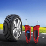 Rehvir&otilde;hu m&otilde;&otilde;tur 4 veoauto bike digiauto 150 mootorratas psiuseful fitness