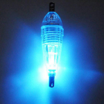 Mini LED veealune s&uuml;vamere tilk kalap&uuml;&uuml;gi kalmaari peibutis valguslamp t&ouml;&ouml;riist