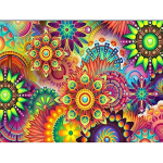 5D DIY Teemantmaaling Rhinestones Pilt Crystal Embroidery Loomad STREET Artist 20*30 cm