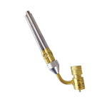 Mapp gaasikeevitusp&otilde;leti 3 toruga propaangaas CGA600 &uuml;hendus p&otilde;leti k&uuml;ttekeha puhur