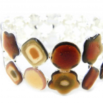 NOA [H0847] &ndash; pruun Les Acidul&eacute;s disainik&auml;ev&otilde;ru pruun