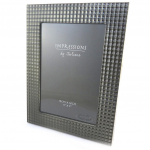 Les Tr&eacute;sors De Lily [M9060] - Cadre Photo 'Design' noir (13x18 cm) must