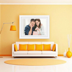 Diamond Art Painting Sets Fish Full Drill Teemanttikandid 20X30CM