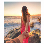 5D Teemantmaal Vihmavari Vihmasel P&auml;eval maastik Pulmakaunistus Tikand 20X30CM