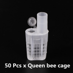 Uusimad Infertility King Cage Mesindus King Cage Prisoners Plastikust mesindusvarustus