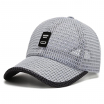 Meeste v&otilde;rgust pesapallim&uuml;ts hingav suvem&uuml;ts isam&uuml;ts &otilde;ues kalap&uuml;&uuml;gim&uuml;tsid Bone Gorras Snapback Trucker Cap UV-vastane m&uuml;ts Unisex m&uuml;tsitarvikud
