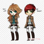 Anime Chibi Ackerman Eren Yeager Klippart Plaastrid Riietele Suured Anime Plaastrid Soojus&uuml;lekande Vin&uuml;&uuml;lkleeps Triigitavad &Uuml;lekanded Riietele
