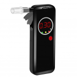 Auto alkoholi hingamise tester Alkomeeter anal&uuml;saator detektor alkomeeter alkomeeter