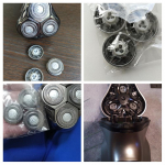 Elektrilise pardli asendusteraga elektriline pardel 2cm