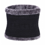 Talvine soe m&uuml;ts Beanies Meeste m&uuml;tsid Sall Soe hingav villane kootud m&uuml;ts meestele Kahekihiline m&uuml;ts