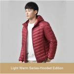 Uus meeste &uuml;likerge pakendatav sulemantel Mugav tuulekindel veekindel mantel Meeste pehmed mugavad jakid suures suuruses XL